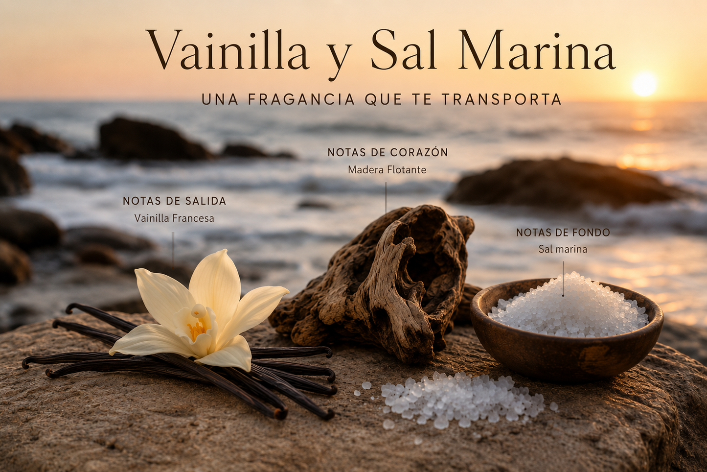 Ocean Vanilla