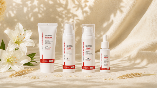 Skincare Collection
