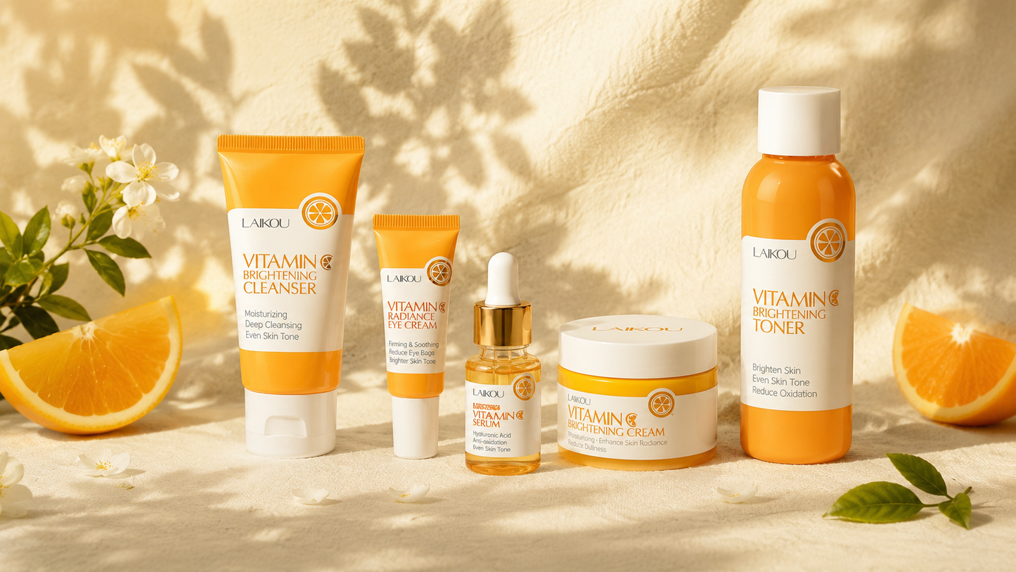 Skincare Collection