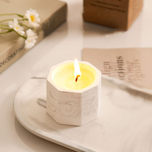 Aura Scented Candle
