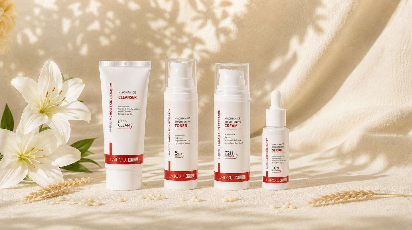 Skincare Collection