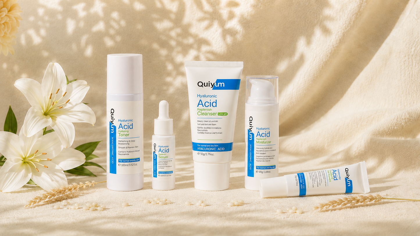 Skincare Collection