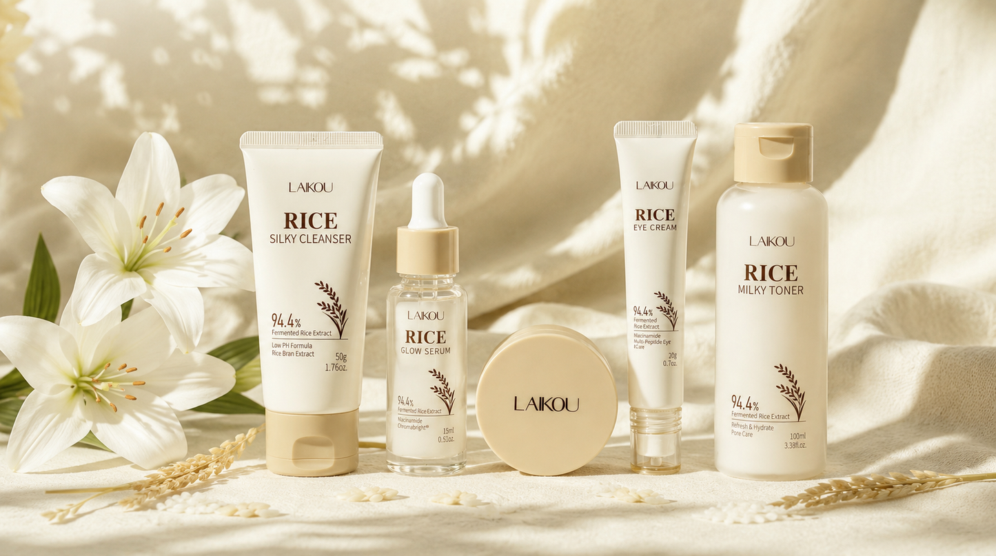 Skincare Collection