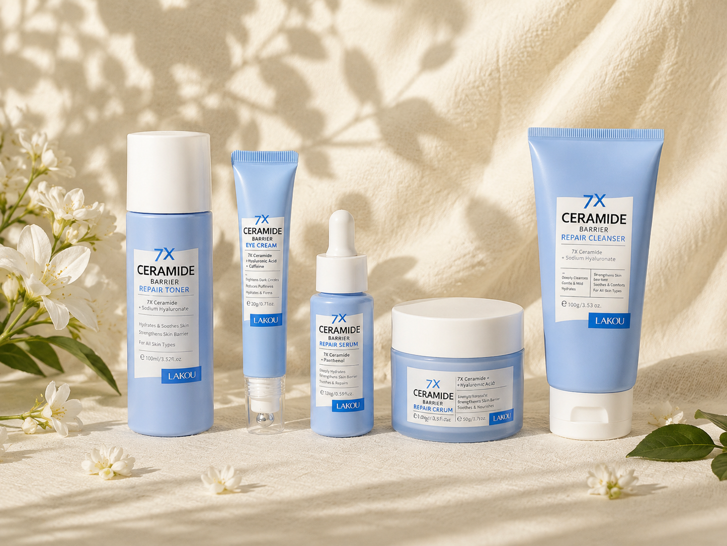 Skincare Collection