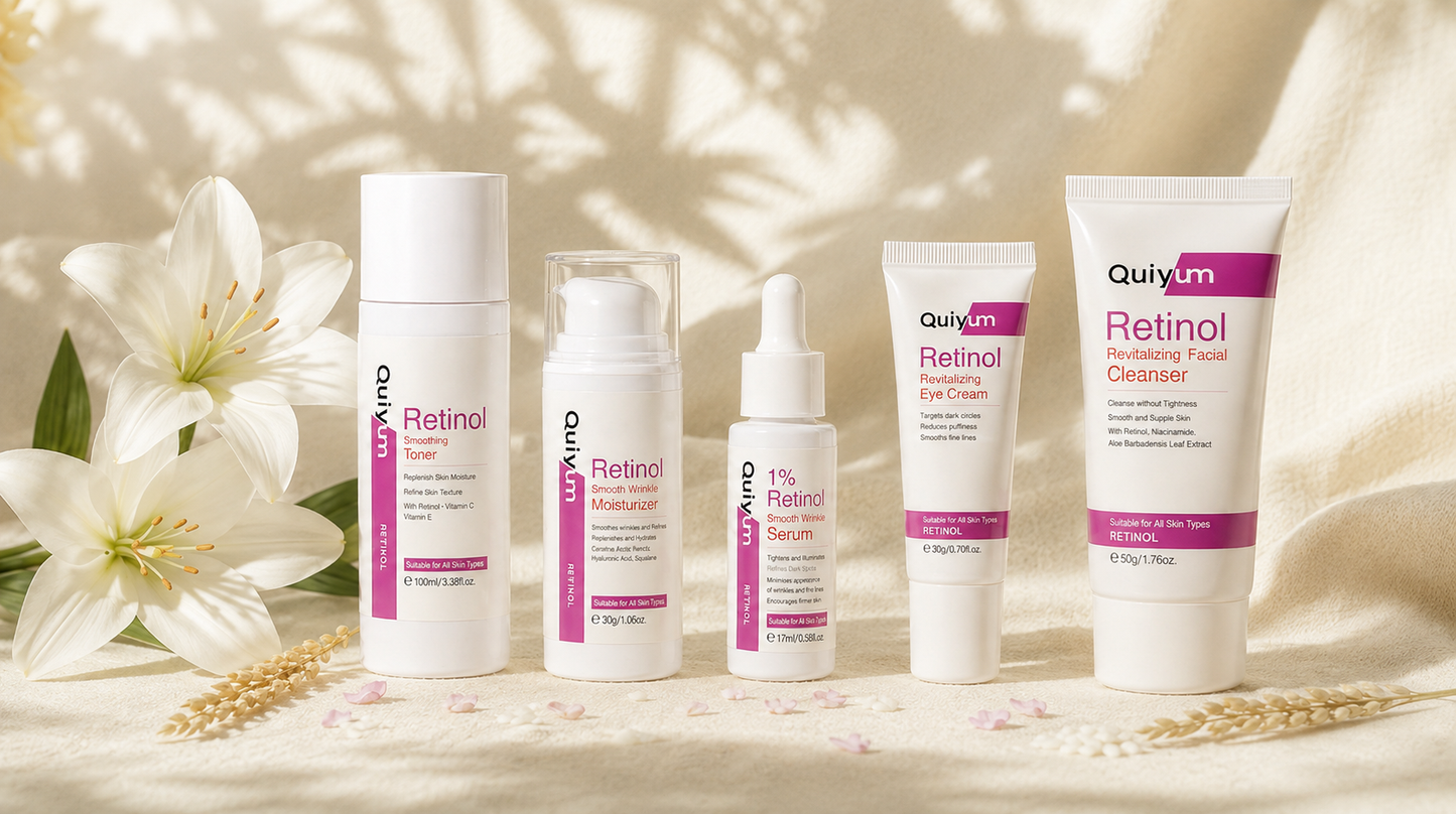 Skincare Collection