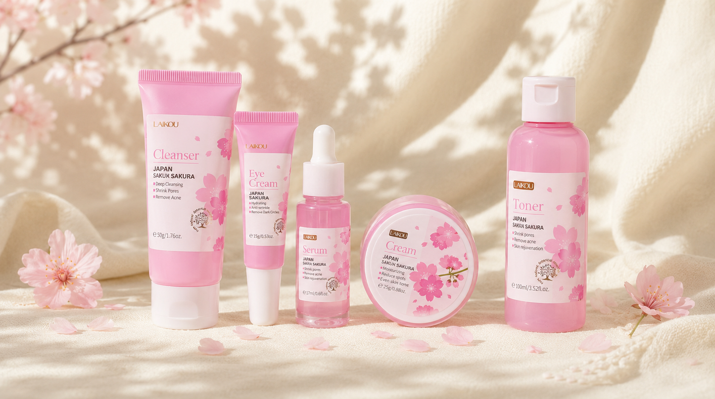 Skincare Collection