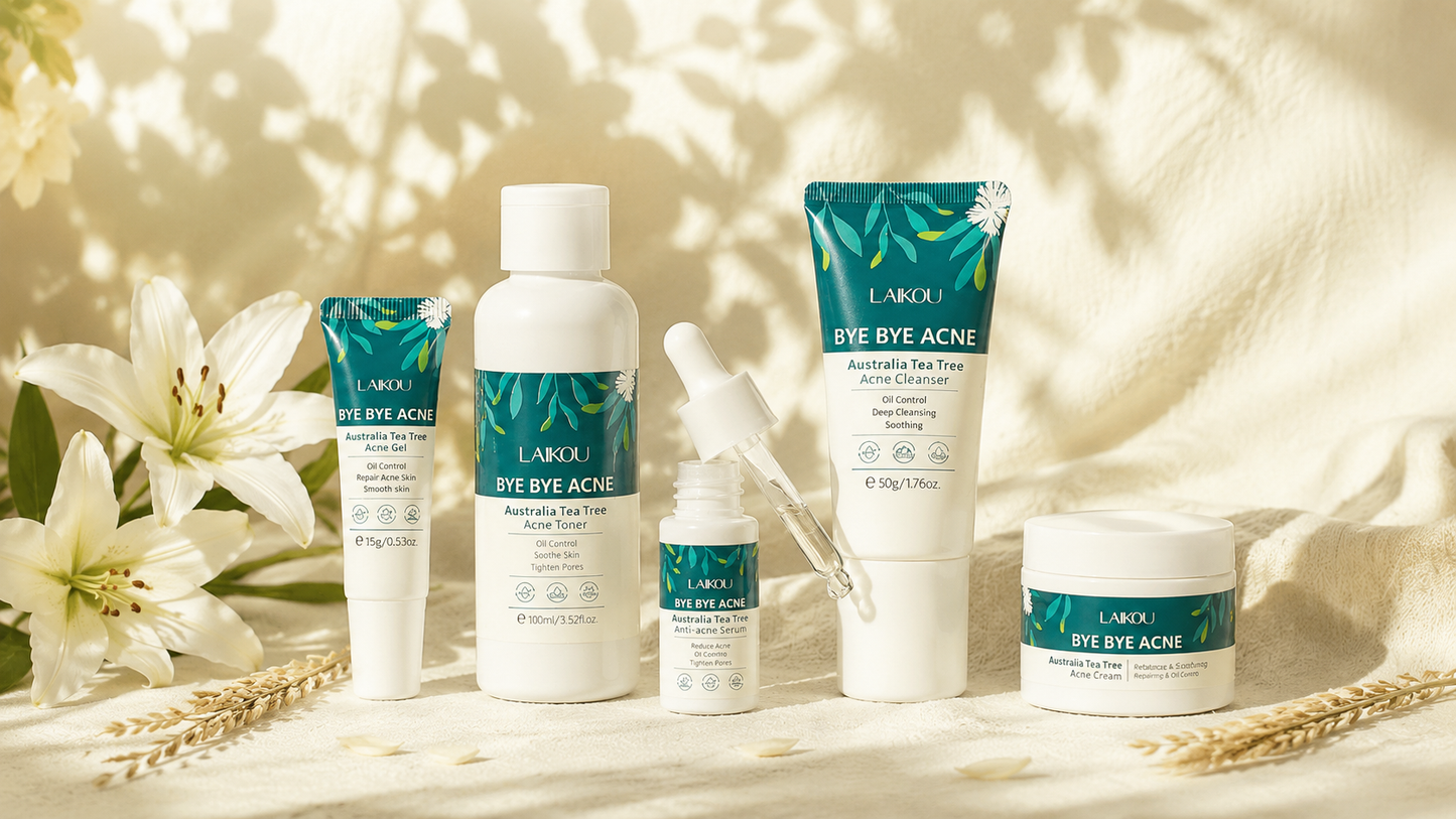 Skincare Collection