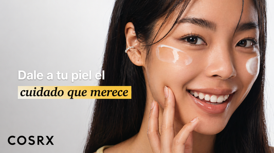 Crema Reparadora Coreana Piel de Cristal 92%